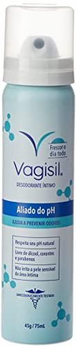Top 10 Melhores Desodorantes Íntimos em 2026 (Daxx, Vagisil e mais) 3