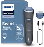 Top 10 Melhores Barbeadores Philips em 2026 (OneBlade, Multigroom e mais) 5