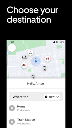 Uber 2