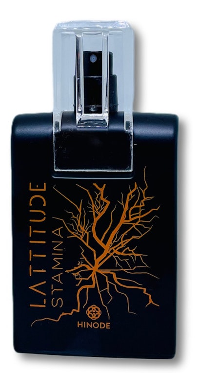 Lattitude Stamina Deo Colônia 2
