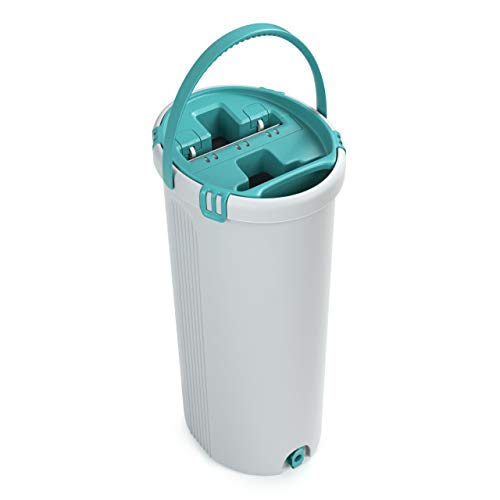 Mop Lava e Seca Fit 2