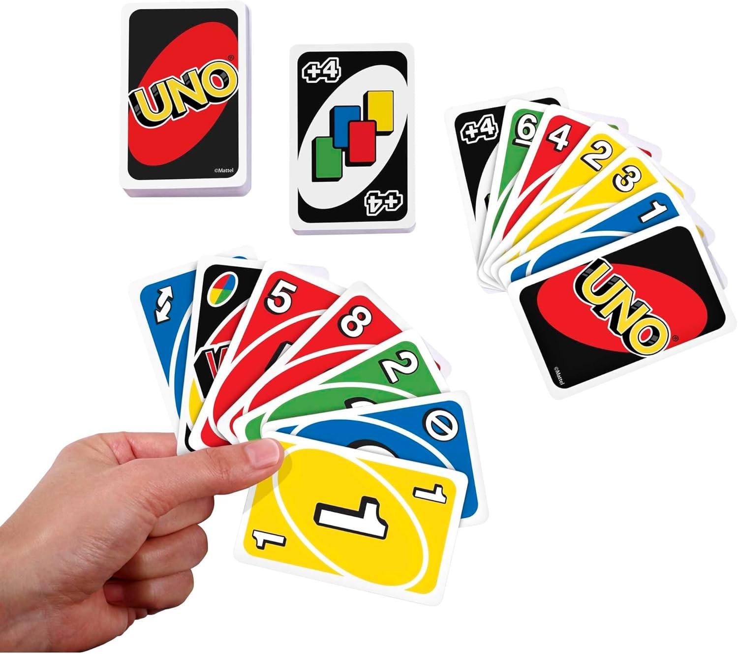 UNO Original 2