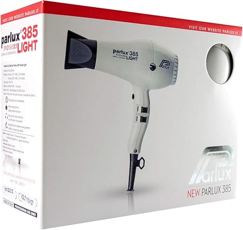 Secador de Cabelo 385 PowerLight 3