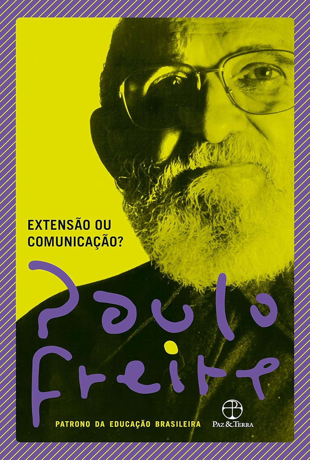 Extensão ou Comunicação? 1