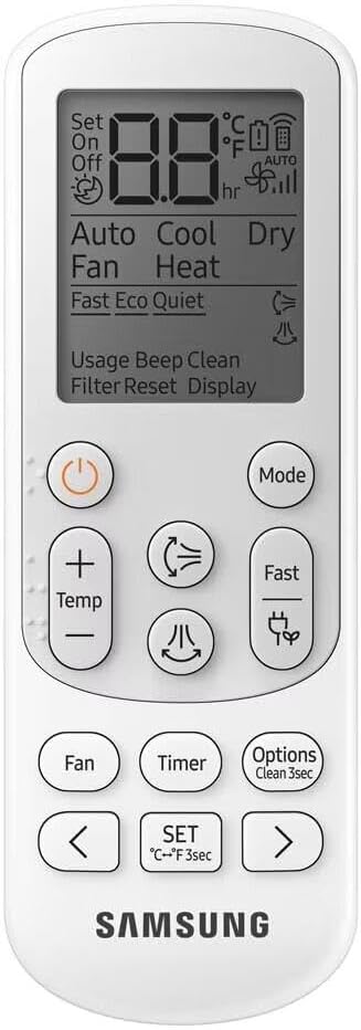 Ar-Condicionado Split Inverter WindFree™ AI 12000 BTUs Frio Wi-Fi (220 V) 5