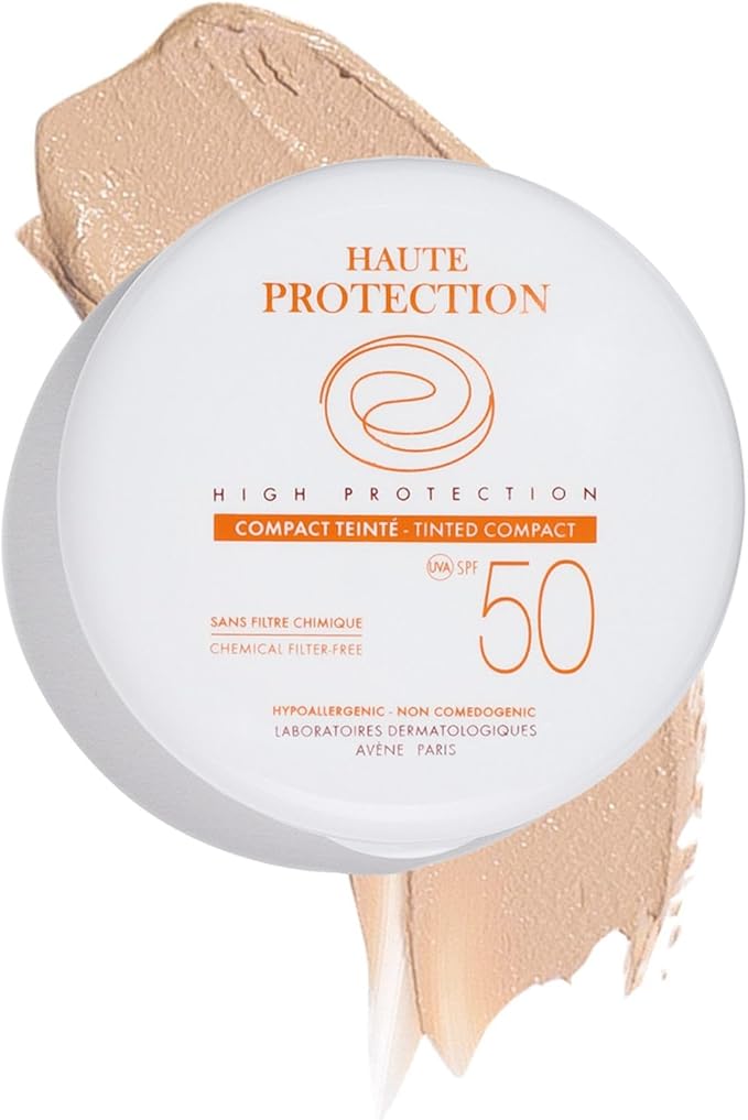 Compacto Sable FPS 50 1