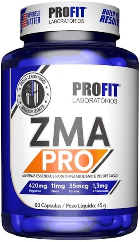 ZMA Pro 1