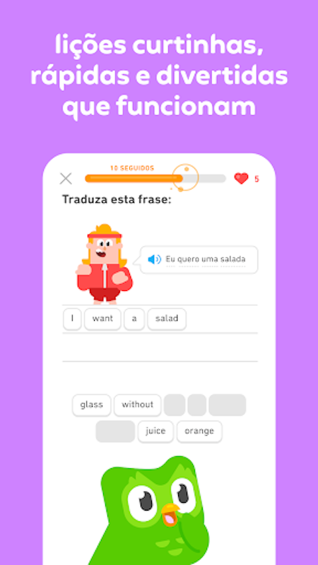 Duolingo 4