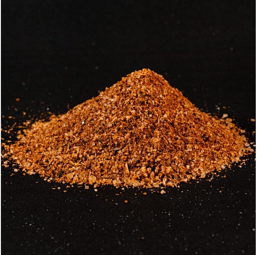 Dry Rub Original CantaGallo 120g 3