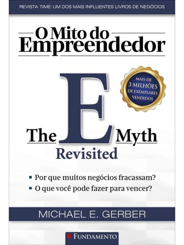 Top 10 Melhores Livros de Empreendedorismo em 2026 (Hal Elrod, Eric Ries e mais) 2