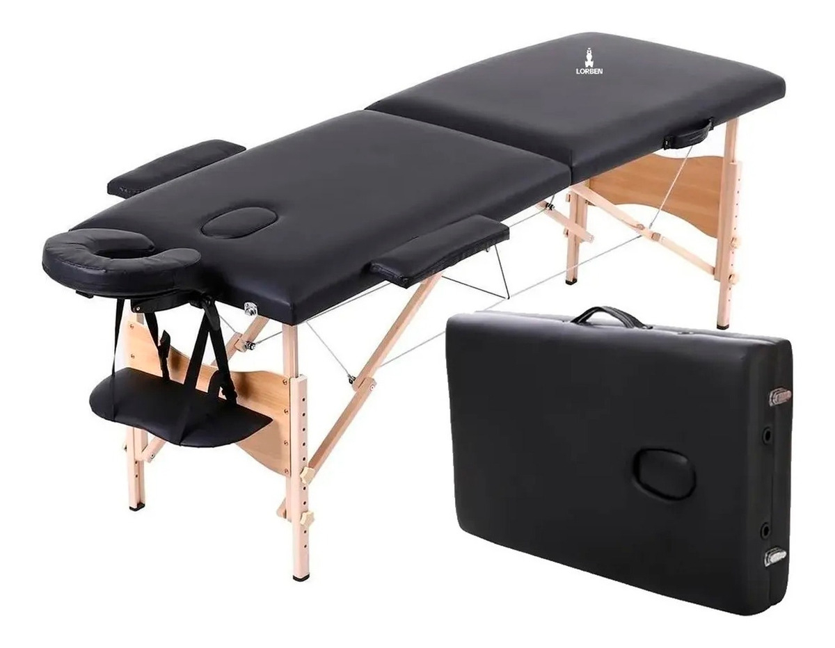 Top 10 Melhores Macas para Massoterapia em 2026 (Fixa e Portátil) 1