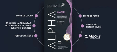 Alpha Mater 2