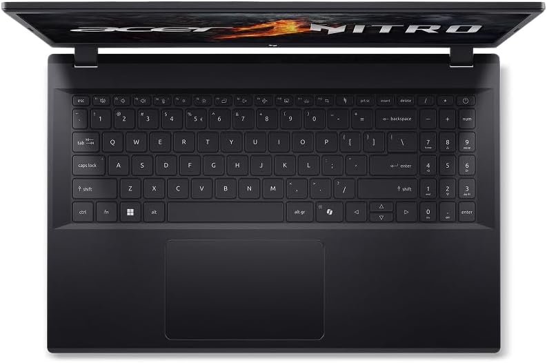 Notebook Acer Nitro V15 5