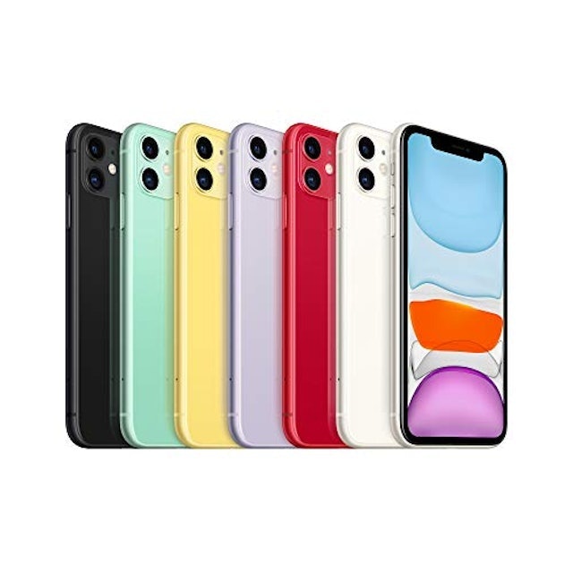 iPhone 11 5