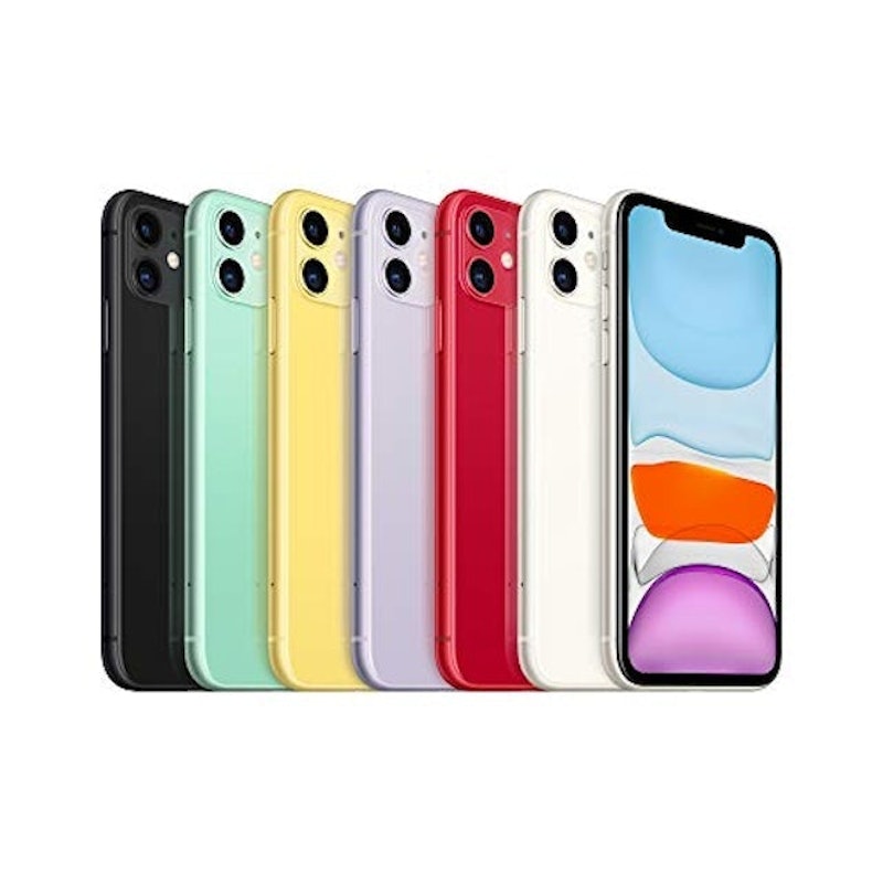 iPhone 11 5