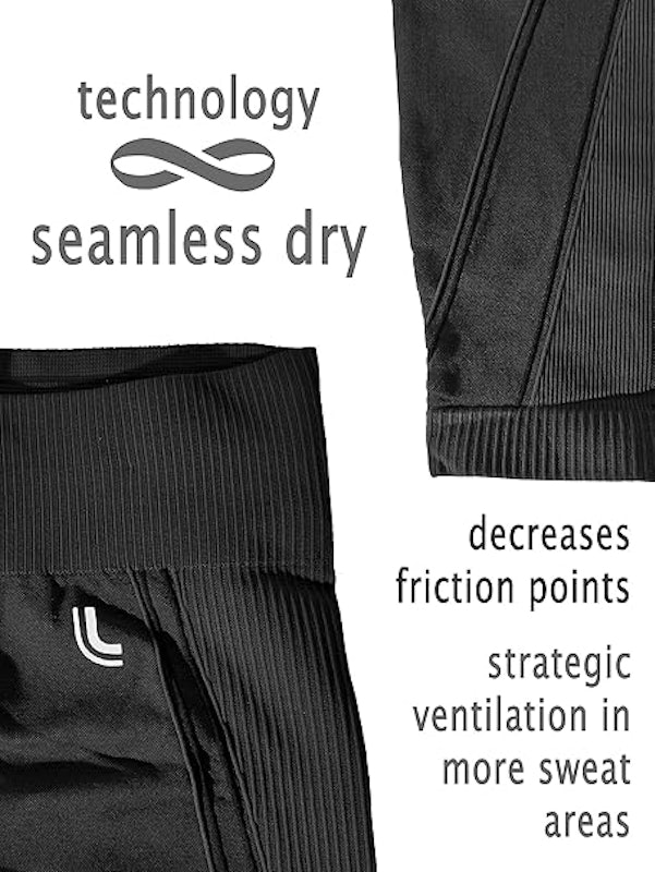 Calça Legging Max Lupo 4