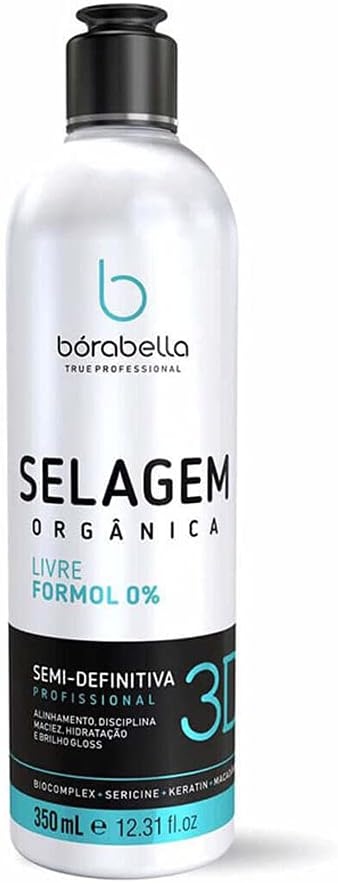 Top 10 Melhores Selagens Capilares em 2026 (Bórabella, Prohall e mais) 1