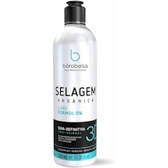Selagem 3D Brilho Gloss Sealant