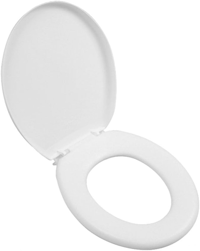 Assento Sanitário Almofadado 1