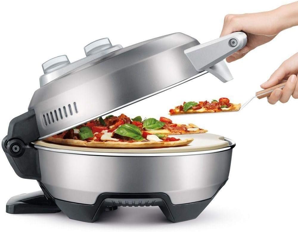 Forno Elétrico Tramontina by Breville para Pizza 1