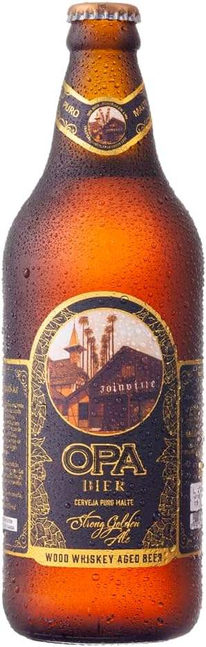 Top 10 Melhores Cervejas Puro Malte em 2026 (Amstel, Spaten e mais) 3