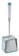 FLASH LIMP Escova Sanitária com Dispenser FLASH LIMP 1