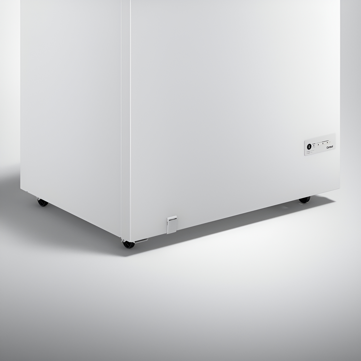Freezer Horizontal Consul 309 L 3
