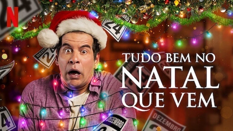 Tudo Bem no Natal que Vem (2020) 1