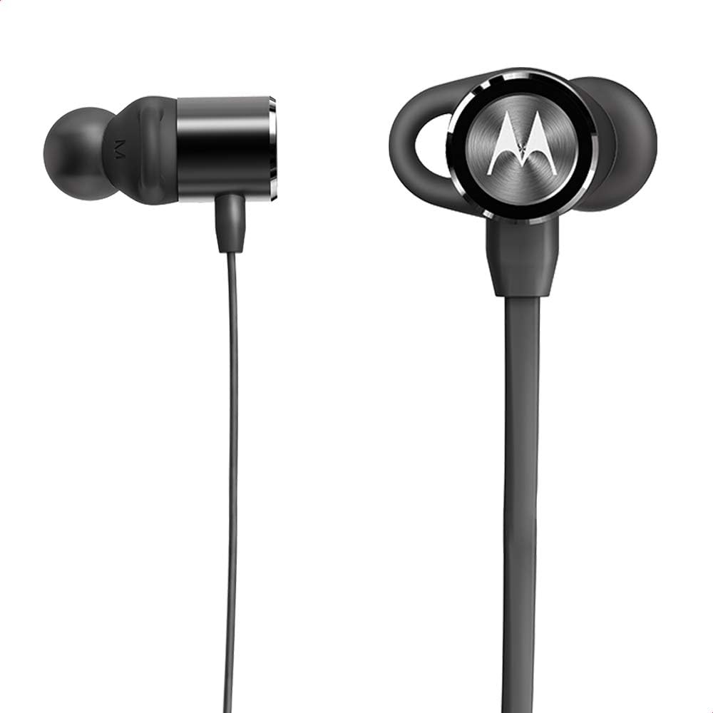 Fone de Ouvido Motorola VerveLoop 200 - Bluetooth | Preto 3
