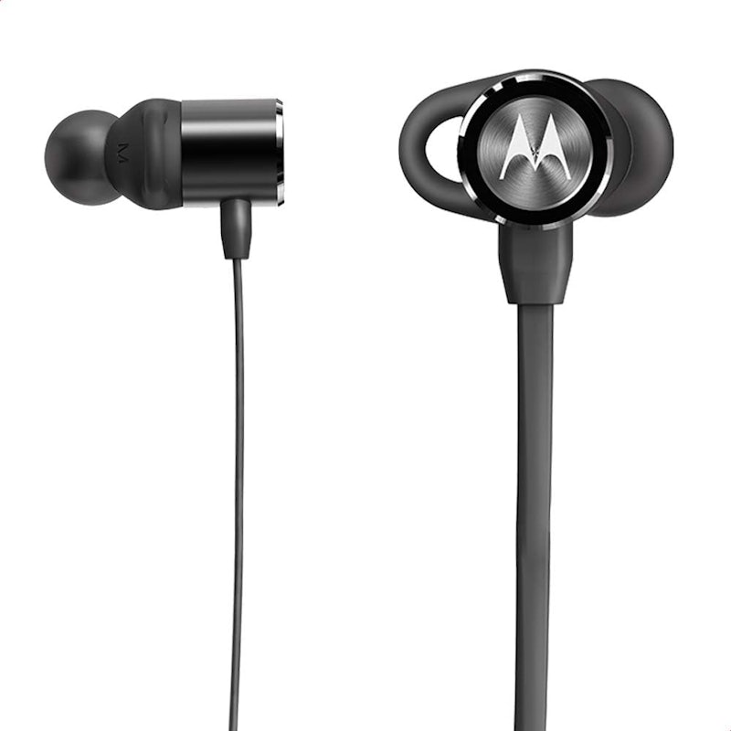 Fone de Ouvido Motorola VerveLoop 200 - Bluetooth | Preto 3