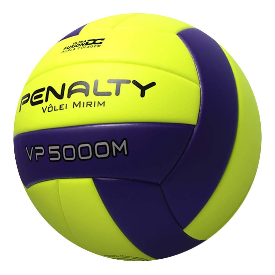 Bola de Vôlei VP 5000 X 2