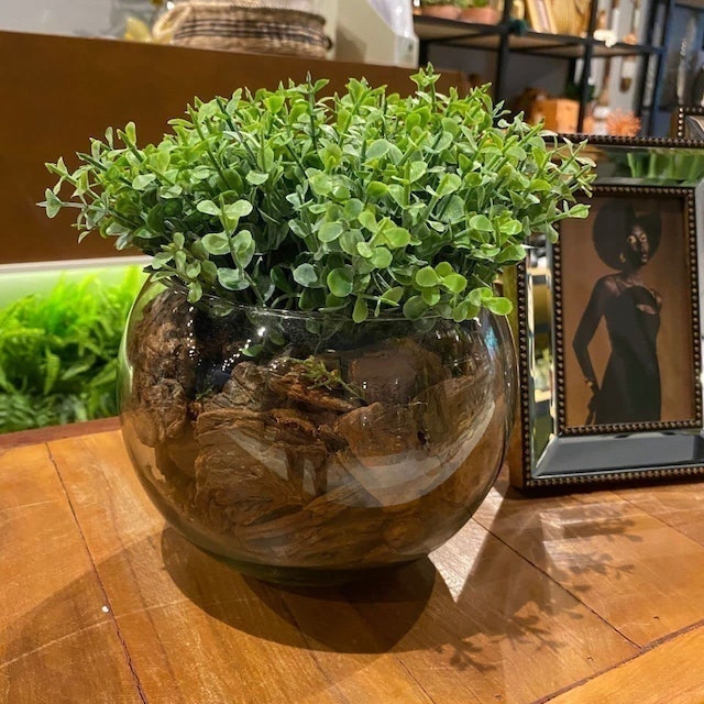 Top 10 Melhores Plantas Artificiais (Vila das Flores e mais) 2