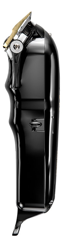 Máquina de Cortar Cabelo Wahl Magic Clip Cordless Black & Gold Bivolt 4