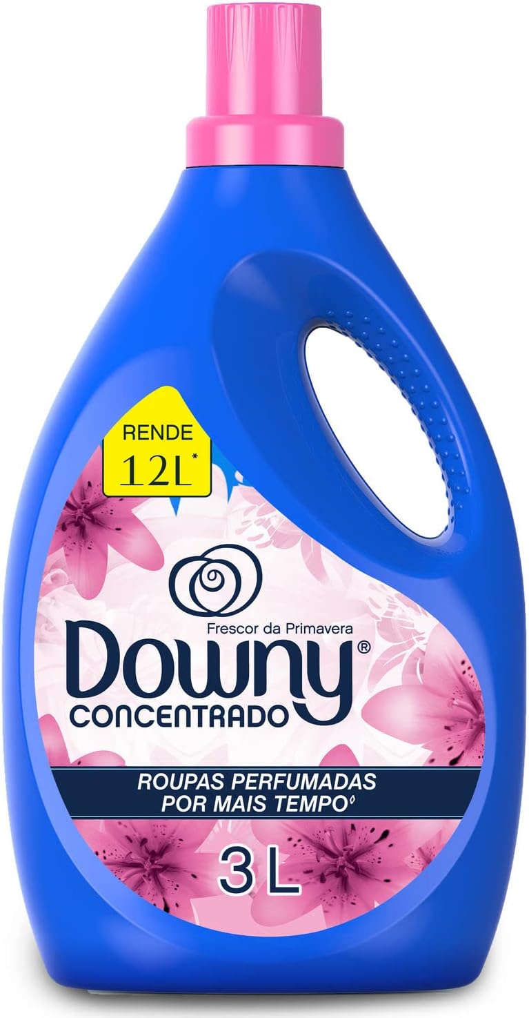 Melhor Amaciante Downy em 2026 (Brisa de Verão, Místico e mais) 3