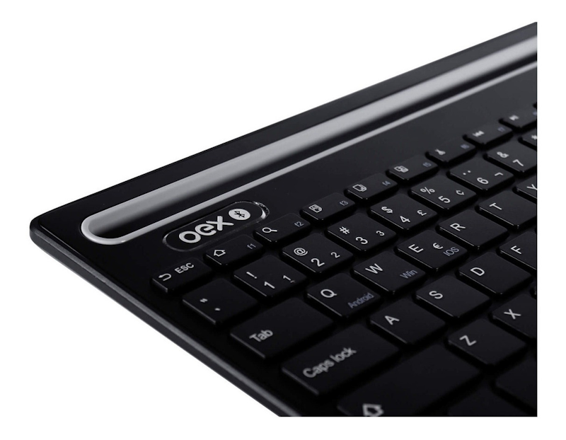 Teclado Bluetooth Class 4