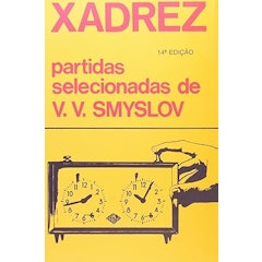 Partidas Selecionadas de Xadrez