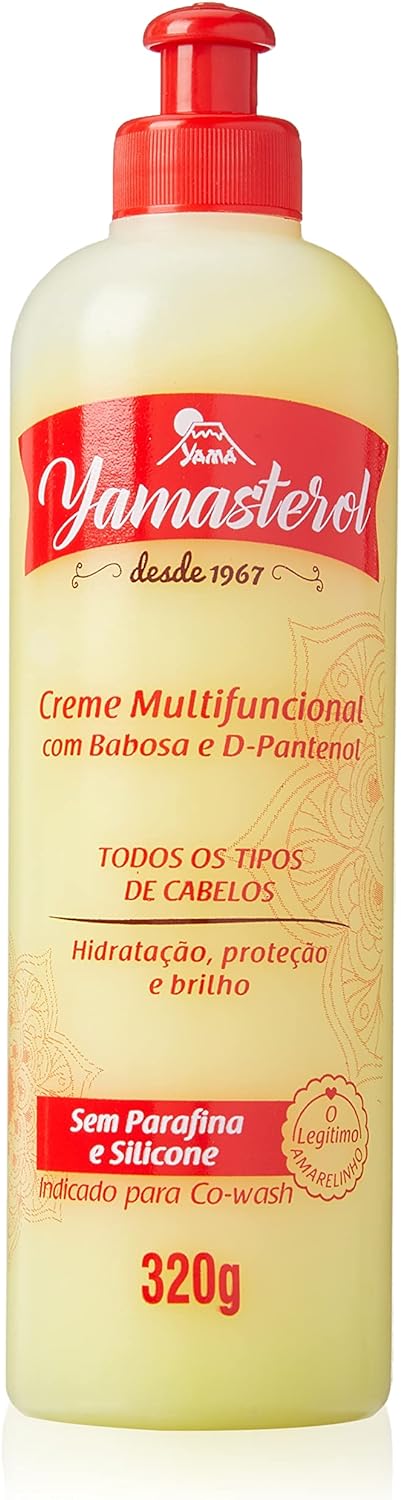 Top 10 Melhores Co Wash  (Lola Cosmetics e mais) 5