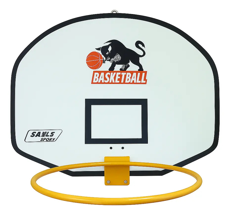 Tabela de Basquete Aro Infantil Mirim Recreação 1