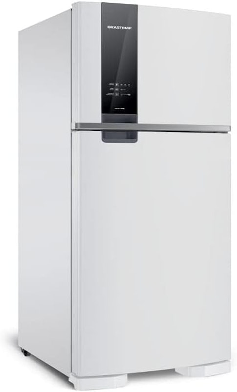 Brastemp Frost Free Duplex 375 litros 1