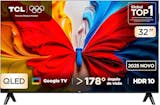 Top 10 Melhores TVs Custo-Benefício em 2026 (Samsung, TCL e mais) 1