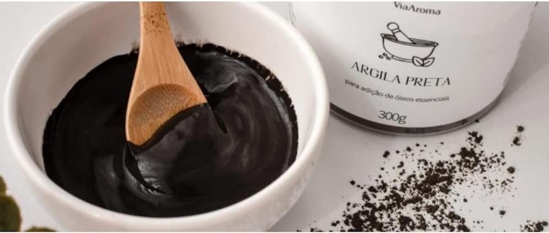 Argila Preta Via Aroma 4