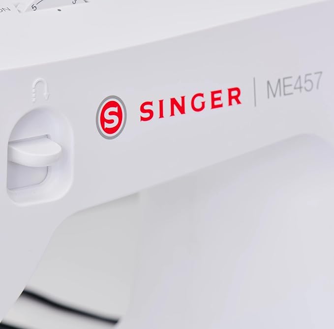 Máquina de Costura Overlock Singer 3