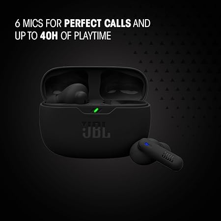 Fones de Ouvido JBL Wave Beam 2 2