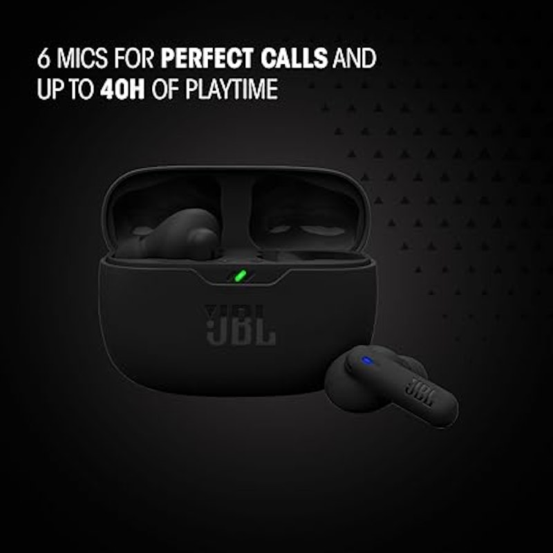 Fones de Ouvido JBL Wave Beam 2 2