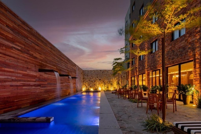 Pauli Boutique Hotel Soft Opening 5