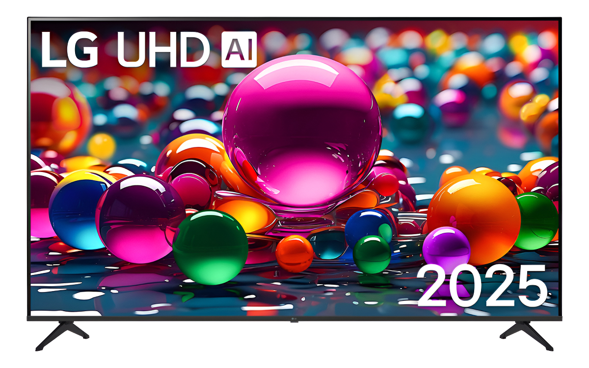Até 56% OFF | Top Melhores Smart TVs na Black Friday 2026 (AOC, LG e mais) 5