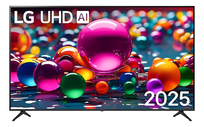 Smart TV 4k LG UHD 55 polegadas 1