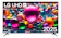 LG Smart TV 4k LG UHD 55 polegadas 1