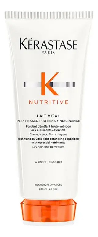 Condicionador Kérastase Nutritive Lait Vital 1