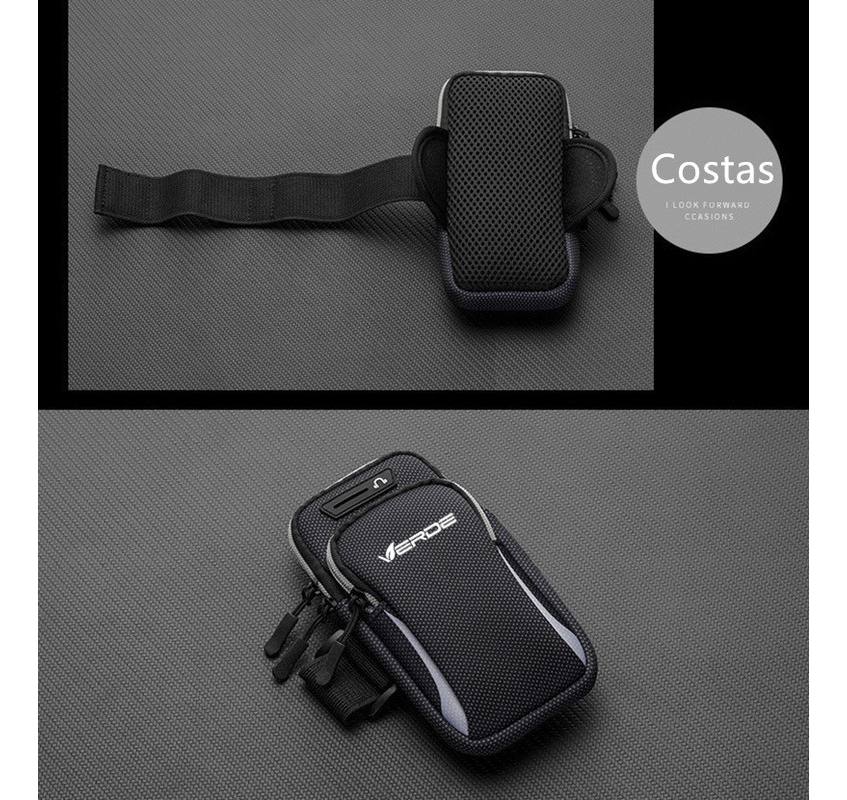 Braçadeira para Celular 4